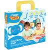 JOVI MY First Baby Knete 4x38g 511003724 Plastilina Baby