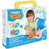 JOVI MY First Baby Knete Set 4x38g 511003749 Plastilina Baby