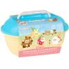 JOVI Modellierset 24x15g 514052203 Kawaii