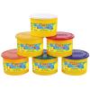 JOVI Knete 6x460g 510054606 Soft Dough