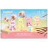 JOVI Modellierset 500g 514052702 Kawaii Kreativ 8-teilig