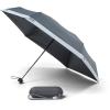 PANTONE Regenschirm 100cm 101610009 cool grey