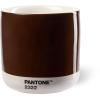 PANTONE Thermotasse 210ml 101022322 brown