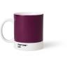 PANTONE Tasse 375ml 101030229 aubergine