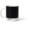 PANTONE Tasse 375ml 101030419 black