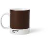 PANTONE Tasse 375ml 101032322 brown