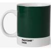 PANTONE Tasse 375ml 101033435 dark green