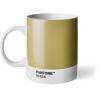 PANTONE Tasse 375ml 101030124 gold