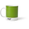 PANTONE Tasse 375ml 101030343 greenery