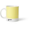 PANTONE Tasse 375ml 101030600 light yellow