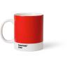 PANTONE Tasse 375ml 101032035 red