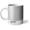PANTONE Tasse 375ml 101030877 silver