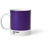 PANTONE Tasse 375ml 101030519 violet