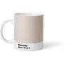 PANTONE Tasse 375ml 101030002 warm grey