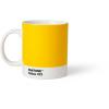 PANTONE Tasse 375ml 101030012 yellow