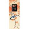 ACKERMANN Bildkalender 2027 2716 Art of Asia 24x66cm