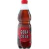 GOBA Cola 145051 50cl, 24 Stk.