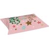 STEWO Faltbox Chralize 2582505625 rosa, 10x11cm 3 Stück