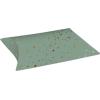 STEWO Faltbox Arona 2582505754 mintgrün, 10x11cm 3 Stück