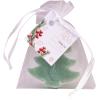 ACCENTRA Schafmilchseife 25g 5563584 Winter Spa