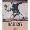 WEINGARTEN Bildkalender 2027 3312301+27 Banksy Edition 46x55cm