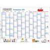 HEYE Posterplaner 2027 23670+27 Peanuts 68x48cm