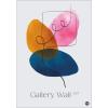 HEYE Bildkalender 2027 23308+27 Gallery Wall 37x53.5cm