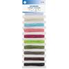 GLOREX Gummibänder-Set 10x3.5m 61630360 assortiert