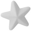 GLOREX Styroporsterne 5cm 63803330 weiss 8 Stück