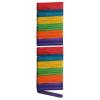 GLOREX Bastelhölzer 8x65mm 62200910 assortiert 100 Stück