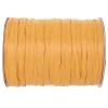 GLOREX Edelbast matt 100m 69400601 gelb