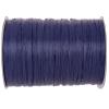 GLOREX Edelbast matt 100m 69400608 dunkelblau