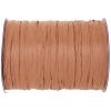 GLOREX Edelbast matt 100m 69400612 sand