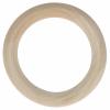 GLOREX Holzring 100x15mm 61658005 natur 1 Stück