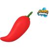 ROOST Quetschi Jumbo Chili 24cm 622299