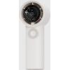 AIOLOS Handventilator AURA 67.AF01WS weiss