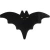 PARTYDECO Servietten 16x9cm SPK6 Fledermaus 20 Stück