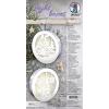 URSUS Light Boxes 11cm 21490003 Gingerbread 2 Stück