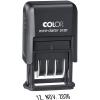 COLOP Datumstempel F 173205 4mm