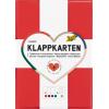 FOLIA Klappkarten A6 150691 220g, Classic 6 Stück