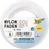 FOLIA Nylonfaden 0.16mmx100m 12916 transparent