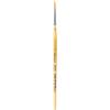 DA VINCI Rundpinsel Junior Synthetics VA-303_3 Grösse 3, Synthetik