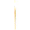 DA VINCI Rundpinsel Junior Synthetics VA-303_4 Grösse 4, Synthetik