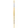 DA VINCI Rundpinsel Junior Synthetics VA-303_5 Grösse 5, Synthetik