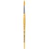 DA VINCI Rundpinsel Junior Synthetics VA-303_6 Grösse 6, Synthetik