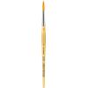 DA VINCI Rundpinsel Junior Synthetics VA-303_8 Grösse 8, Synthetik