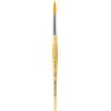 DA VINCI Rundpinsel Junior Synthetics VA-303_12 Grösse 12, Synthetik