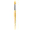 DA VINCI Rundpinsel Junior Synthetics VA-303_16 Grösse 16, Synthetik