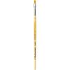 DA VINCI Flachpinsel Junior Synthetics VA-304_4 Grösse 4, Synthetik
