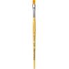 DA VINCI Flachpinsel Junior Synthetics VA-304_6 Grösse 6, Synthetik